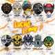 Lucha Libre Single