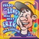 Feest en zing mee met