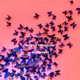 Butterflies Single