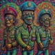 ANDAN BUSCANDOME feat BKL Came Beats Single