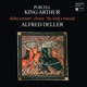 Purcell King Arthur Remastered