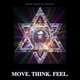 Damon Gonzalez presents Move Think Feel