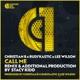 Call Me EP