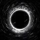 Black Hole Single