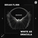 White As Dracula Single