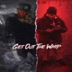 Get Out The Whip feat NGARICHRACKZ Single