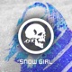 Snow Girl Single