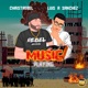 Music Playing feat Luis a Sanchez Single