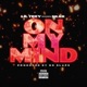 On My Mind feat Skar Single