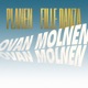 Ovan molnen feat Fille Danza Single