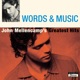 Words Music John Mellencamp s Greatest Hits