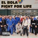 Fight For Life Single
