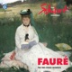 Fauré The Two Piano Quartets