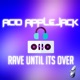 Rave Until It s Over Single
