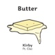 Butter feat Claz Single