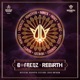 Rebirth feat Jonjo Official Anthem 2018 Single