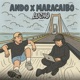 ANDO X MARACAIBO feat Adelmo Primera Single