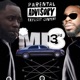M I 3rd feat 43rdkels Single