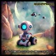 Symphony of the Space Single