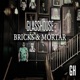 Bricks Mortar Single