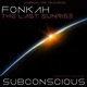 The Last Sunrise Single
