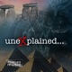 Unexplained feat Jeff Woodall Jonathan Atkinson