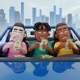 Only Shit feat kmy CHENKYD Single