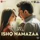 Ishq Namazaa From The Big Bull Single