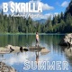 Summer feat Peter Lee Single