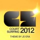 Court Surfing 2012 Single