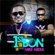 1stbon and Mike Abdul EP