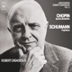 Chopin Ballades 1 4 Schumann Papillons