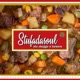 Stufahdasoul EP
