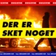 DER ER SKET NOGET feat Benjamin Hav Single