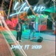 Ya No feat 2ICED Single