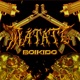 MÁTATE feat Kabuto The Kid Single