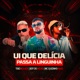 Ui Que Delícia Passa a Linguinha feat Mc guizinho niazi Single