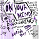 On Your Mind Single