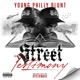 Street testimony EP