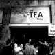 Tea Shop Single