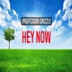 Hey Now Single