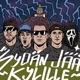 Sydän Jää Kylille feat Wibe Antti Karsee Single