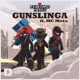 Gunslinga Single