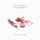 Overdose de Amor Single