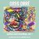 Spoken Word Recordings Vol 1 selections from I Am In It a collection of poems