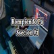 Rompiendo Pá Ssecion 2 feat Pacharo Luis Junior Single