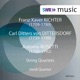 Richter Dittersdorf Rosetti String Quartets