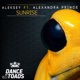 Sunrise feat Alexandra Prince Single