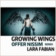 Growing Wings Offer Nissim Remix Single