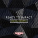 Ready to Impact EP